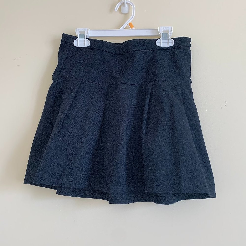 🖤Gap Kid’s Navy Tennis Skirt🖤